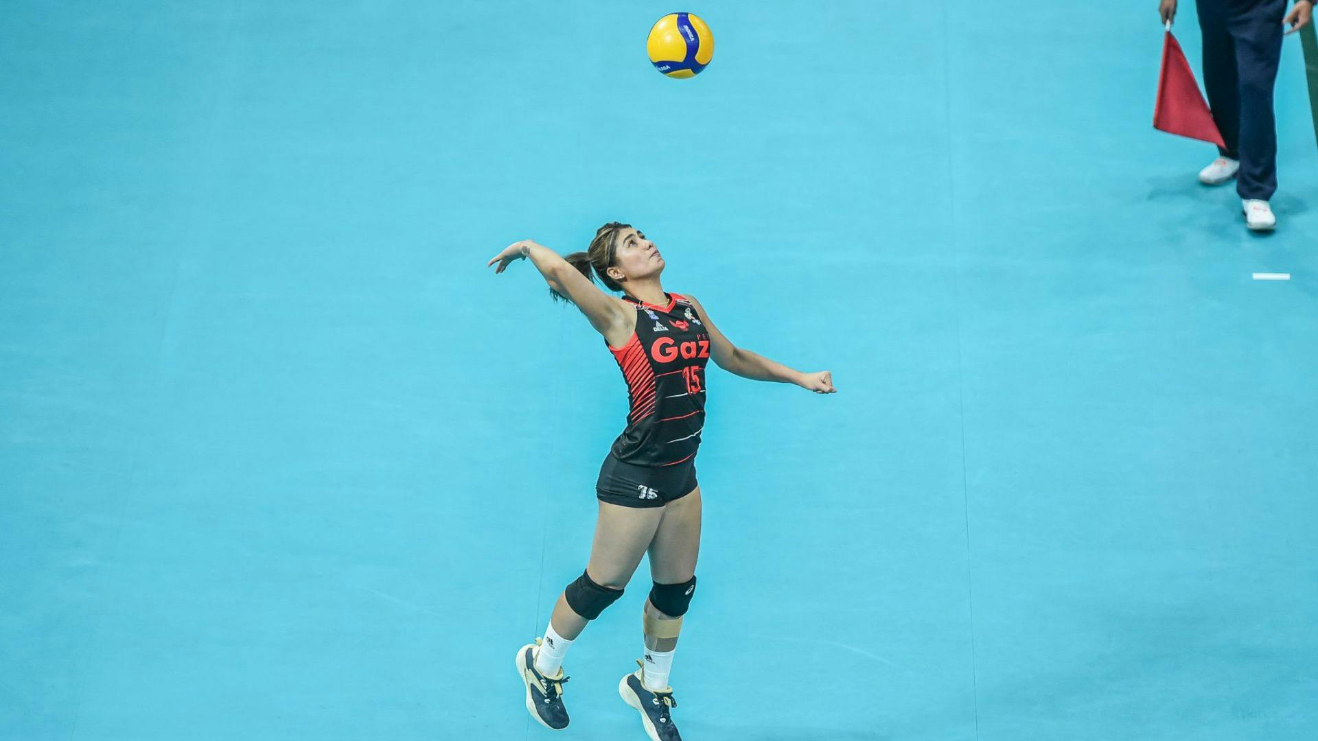 PVL: Myla Pablo repays coach Koji Tsuzurabara’s trust with inspired form for Petro Gazz